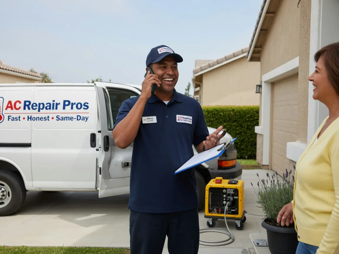 AC Repair Water Valley, KY FAQs